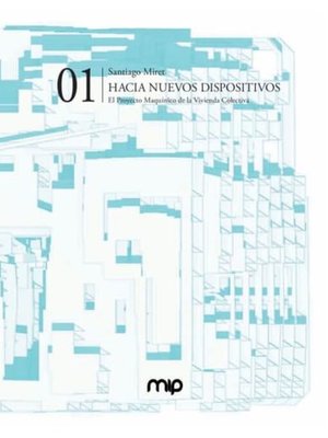 cover image of Hacia nuevos dispositivos